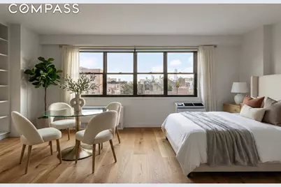 31 Jane Street #6D, New York City, NY 10014 - Photo 7