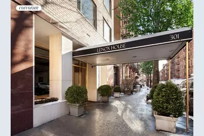 301 E 78th Street #10E, New York City, NY 10075 - Photo 9