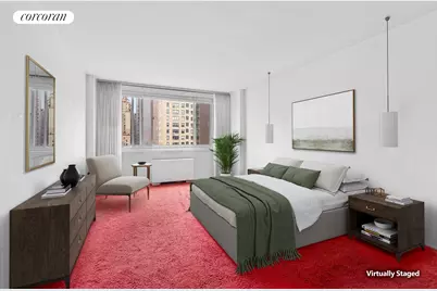 301 E 78th Street #10E, New York City, NY 10075 - Photo 9