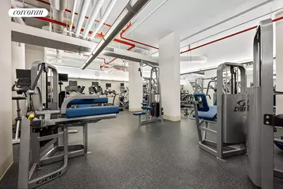 301 E 78th Street #10E, New York City, NY 10075 - Photo 11