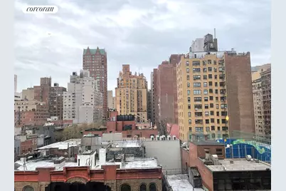 301 E 78th Street #10E, New York City, NY 10075 - Photo 5
