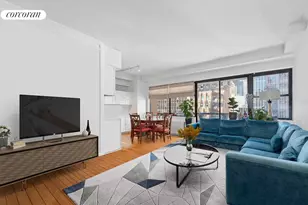 58 W 58th St, New York City, NY 10019 - Photo 3