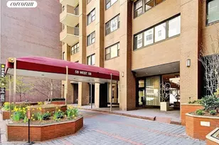 58 W 58th St, New York City, NY 10019 - Photo 7