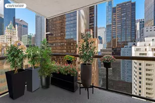 58 W 58th St, New York City, NY 10019 - Photo 1