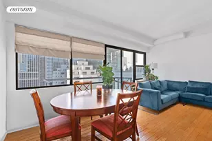 58 W 58th St, New York, NY 10019 - Photo 1