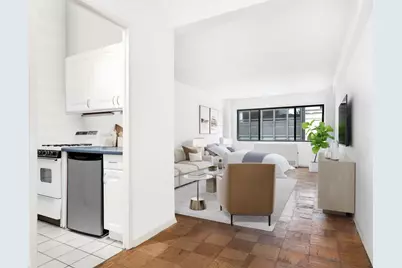 310 W 56th Street #7C, New York City, NY 10019 - Photo 5