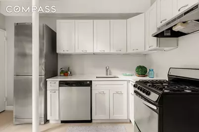 342 E 53rd Street #1G, New York City, NY 10022 - Photo 3