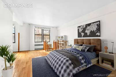 342 E 53rd Street #1G, New York, NY 10022 - Photo 5