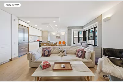 266 E Broadway #B1406, New York, NY 10002 - Photo 1