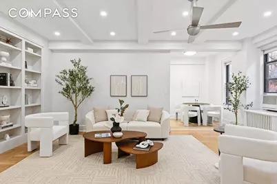 245 W 74th Street #4B, New York, NY 10023 - Photo 5