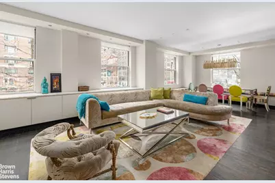 1040 Park Avenue #2D, New York, NY 10028 - Photo 1