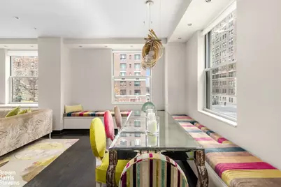 1040 Park Avenue #2D, New York, NY 10028 - Photo 3