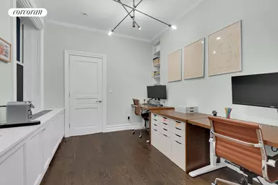 50 W 67th Street #3GH/2G, New York, NY 10023 - Photo 9