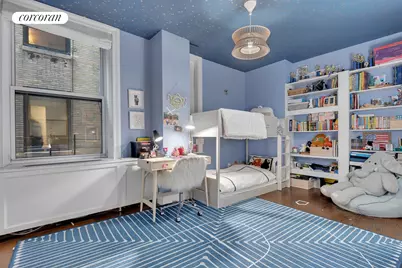 50 W 67th Street #3GH/2G, New York, NY 10023 - Photo 11