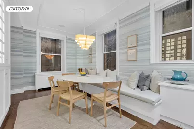 50 W 67th Street #3GH/2G, New York, NY 10023 - Photo 3