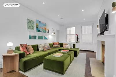 50 W 67th Street #3GH/2G, New York, NY 10023 - Photo 7