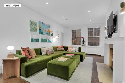 50 W 67th Street #3GH/2G, New York City, NY 10023 - Photo 3