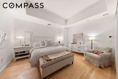 15 Broad Street #2104, New York City, NY 10005 - Photo 5