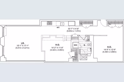 15 Broad Street #2104, New York City, NY 10005 - Photo 23