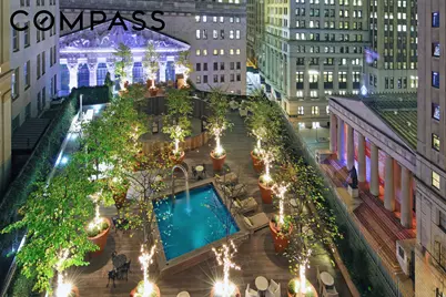15 Broad Street #2104, New York City, NY 10005 - Photo 15