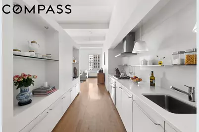 15 Broad Street #2104, New York City, NY 10005 - Photo 3