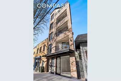 175 Richardson Street, New York City, NY 11222 - Photo 1