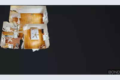 8402 Beverly Road #2D, Kew Gardens, NY 11415 - Photo 9