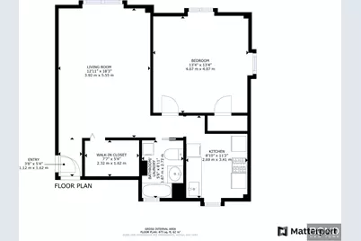 8402 Beverly Road #2D, Kew Gardens, NY 11415 - Photo 7