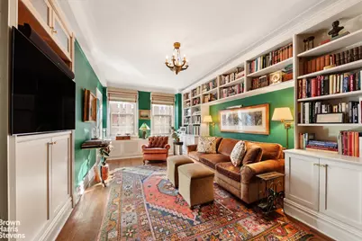 1192 Park Avenue #7B, New York City, NY 10128 - Photo 5