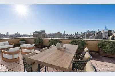 210 E 15th Street #2D, New York City, NY 10003 - Photo 9