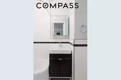 321 E 54th Street #3D, New York City, NY 10022 - Photo 5