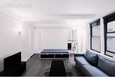 321 E 54th Street #3D, New York City, NY 10022 - Photo 3