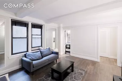 321 E 54th Street #3D, New York, NY 10022 - Photo 1