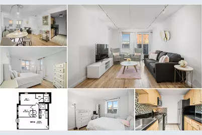 1831 Madison Avenue #4CC, New York, NY 10035 - Photo 1