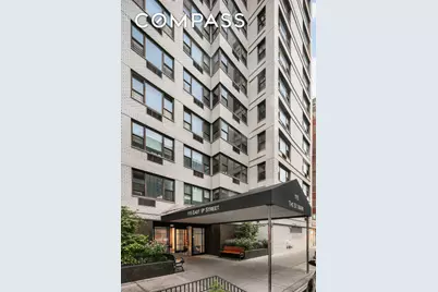 115 E 9th Street #8E, New York City, NY 10003 - Photo 15