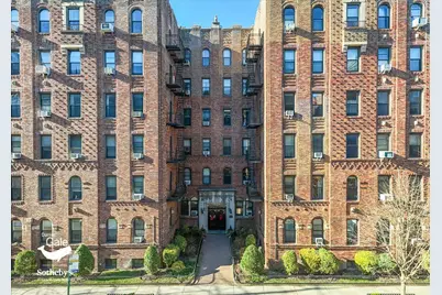 110-21 73rd Road #6H, New York City, NY 11375 - Photo 17