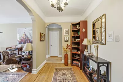 110-21 73rd Road #6H, New York City, NY 11375 - Photo 13