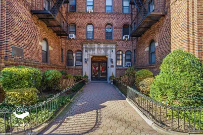 110-21 73rd Road #6H, New York City, NY 11375 - Photo 1