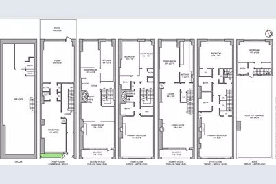 219 E 49th Street, New York City, NY 10017 - Photo 19