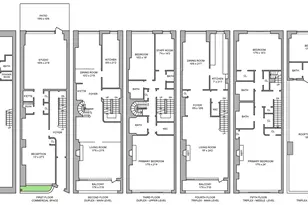 219 E 49th St, New York City, NY 10017 - Photo 19