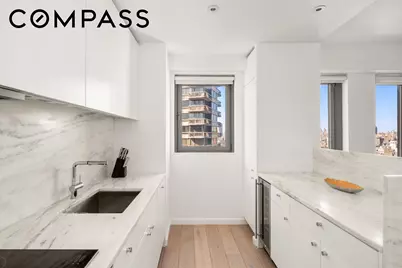 200 E 62nd Street #27A, New York City, NY 10065 - Photo 5