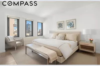 200 E 62nd Street #27A, New York City, NY 10065 - Photo 7