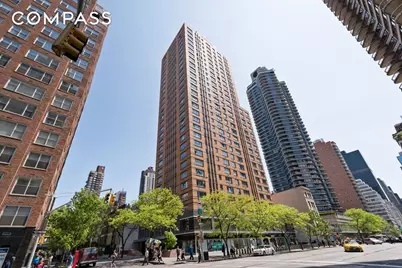 200 E 62nd Street #27A, New York City, NY 10065 - Photo 13