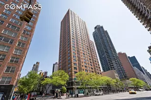 200 E 62nd St, New York City, NY 10065 - Photo 13