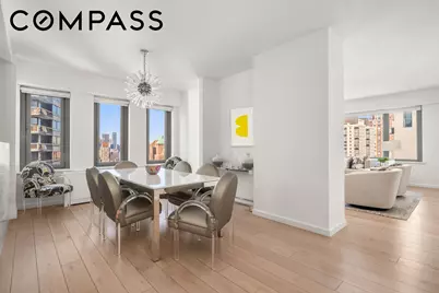 200 E 62nd Street #27A, New York City, NY 10065 - Photo 3