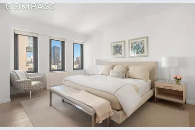 200 E 62nd Street #27A, New York City, NY 10065 - Photo 7