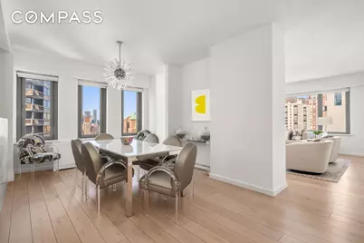 200 E 62nd Street #27A, New York City, NY 10065 - Photo 3