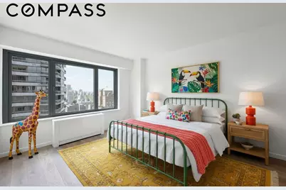 200 E 62nd Street #27A, New York City, NY 10065 - Photo 9