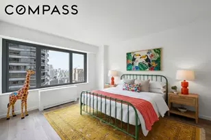 200 E 62nd St, New York City, NY 10065 - Photo 9