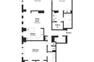 200 E 62nd St, New York City, NY 10065 - Photo 19